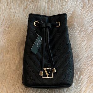 Victorias Secret perfume bag